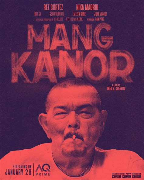 mang kanor movie rez cortez